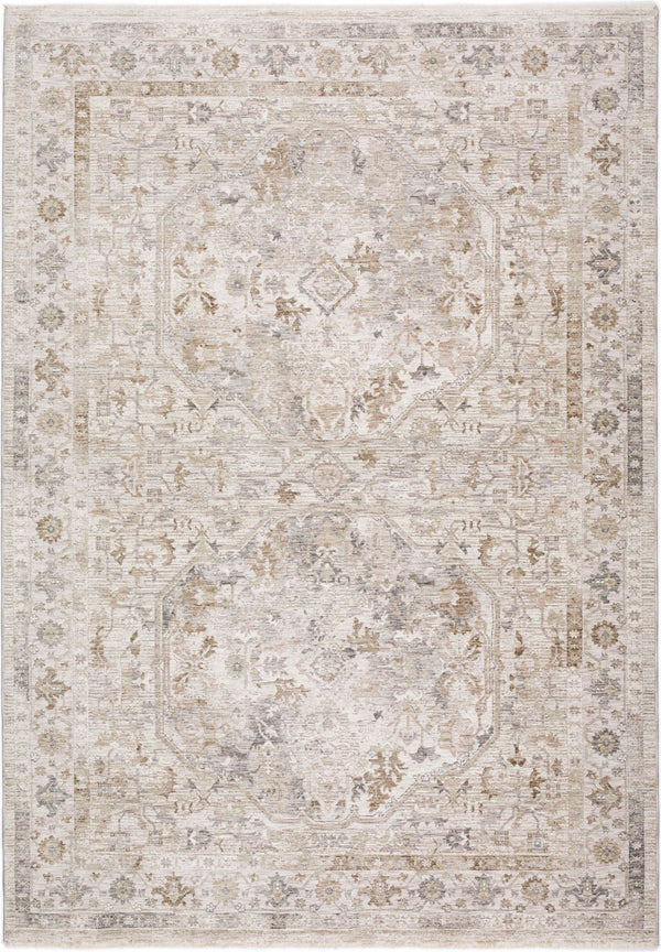 dalyn cyprus cy4 ivory rug