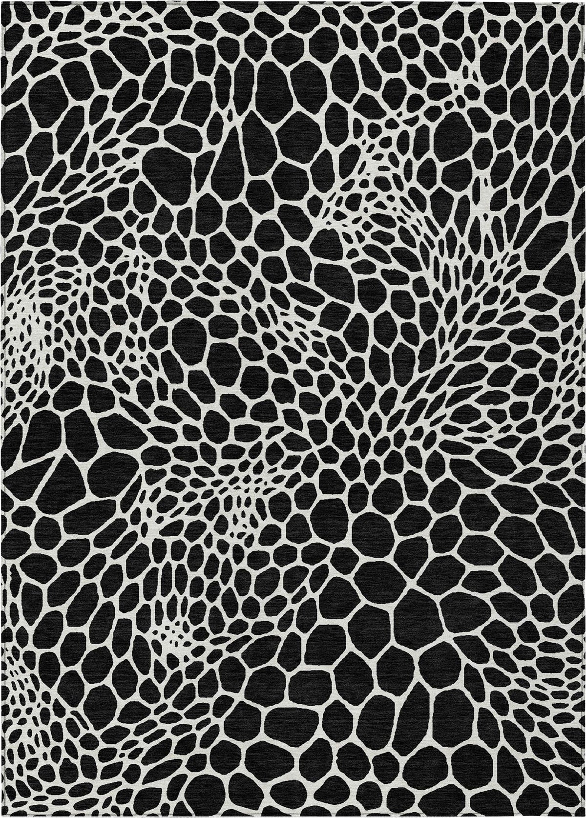 addison chantille acn919 black rug