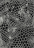 addison chantille acn919 black rug