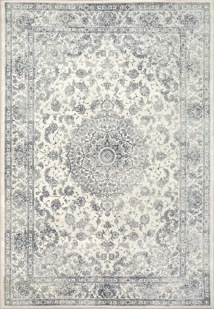 dynamic rugs ancient garden 57109 6666 cream rug