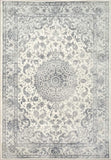 dynamic rugs ancient garden 57109 6666 cream rug