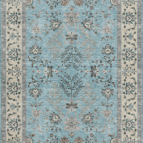 dalyn hatay hy9 sky rug