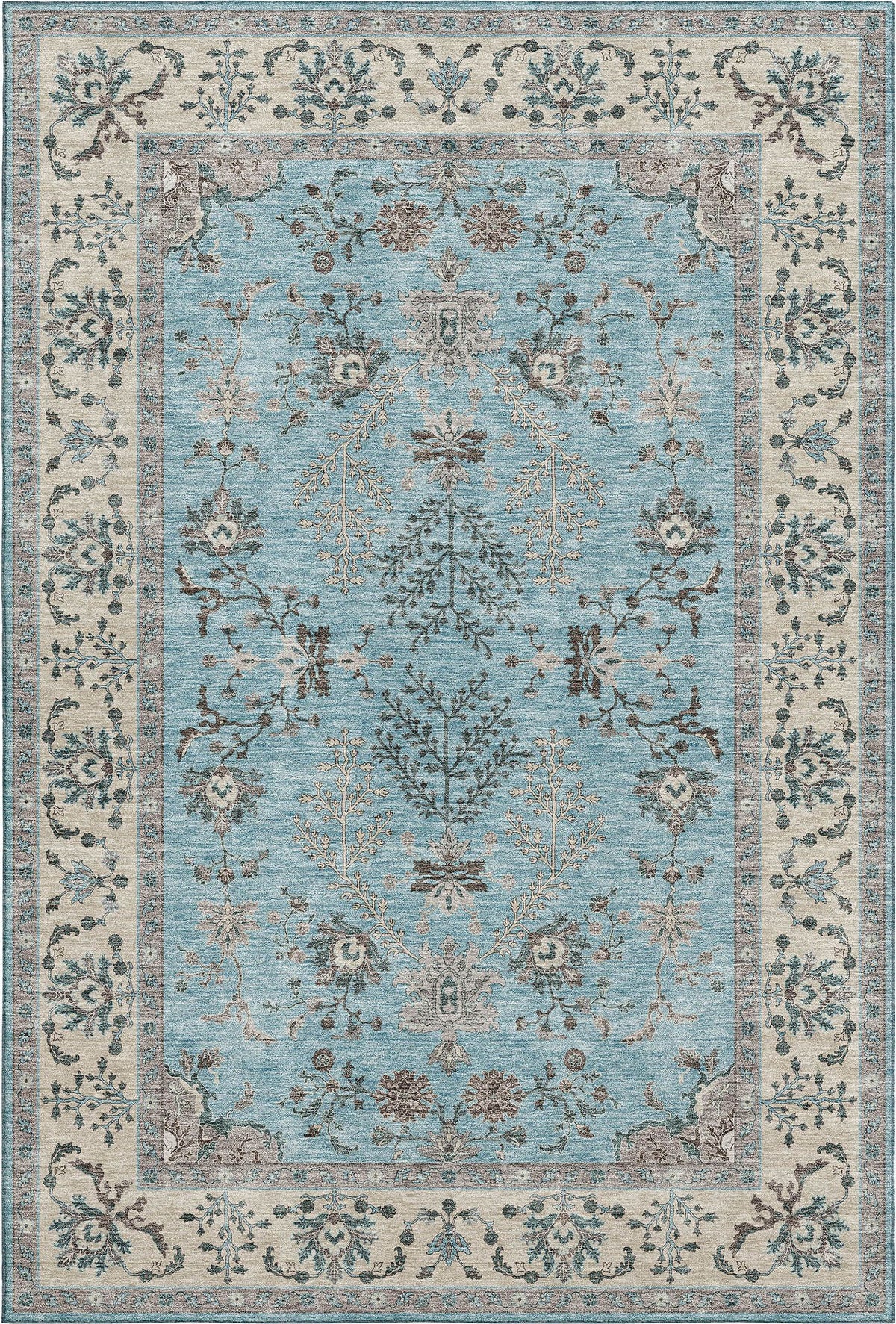 dalyn hatay hy9 sky rug