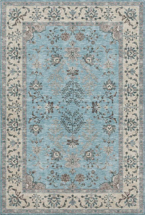 dalyn hatay hy9 sky rug