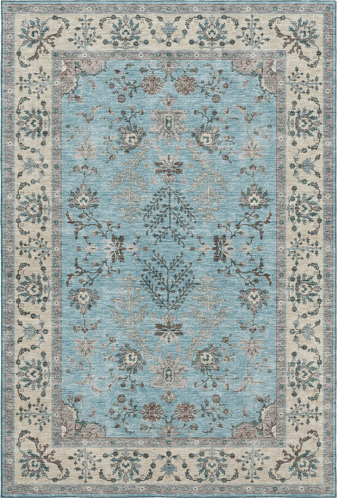 dalyn hatay hy9 sky rug