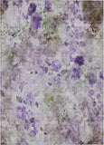 addison chantille acn724 purple rug
