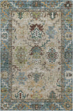 dalyn silk road sr5 aqua rug