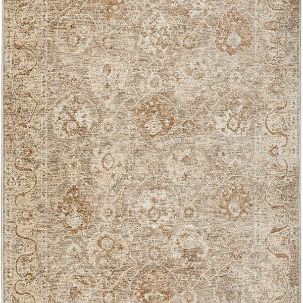 dalyn bergama be6 pebble rug