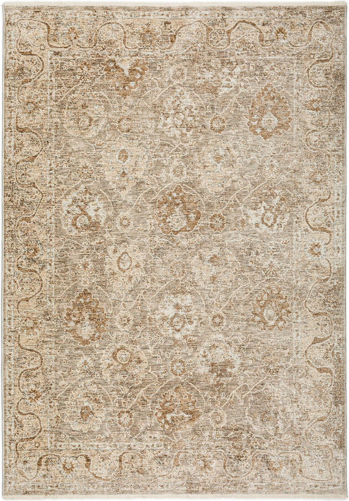 dalyn bergama be6 pebble rug