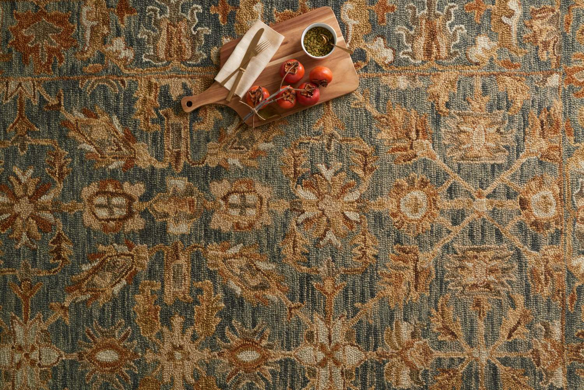 loloi rugs victoria vk 05 slate slate rug