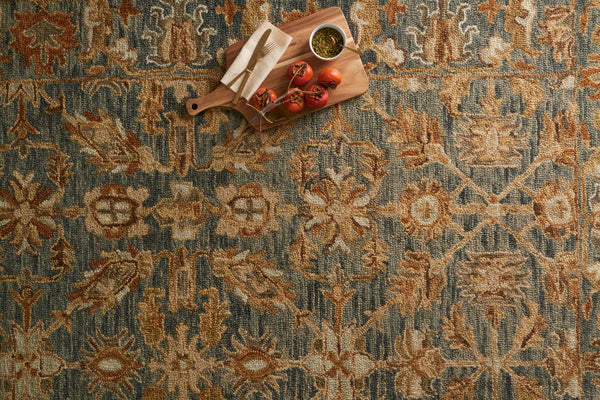 loloi rugs victoria vk 05 slate slate rug