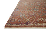 loloi rugs giada gia 05 terracotta multi rug