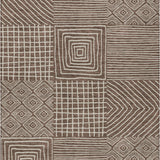 addison chantille acn1044 brown rug