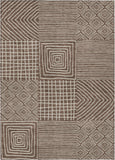 addison chantille acn1044 brown rug