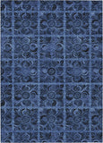 addison chantille acn853 denim rug