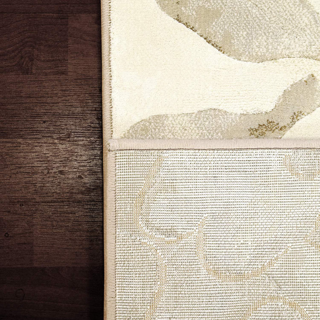 dynamic eclipse 63421 6575 beige rug