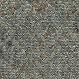 dash albert messi da2371 green braided jute rug
