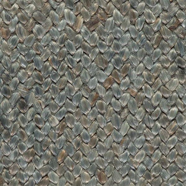 dash albert messi da2371 green braided jute rug