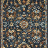 loloi rugs victoria vk 14 denim multi rug