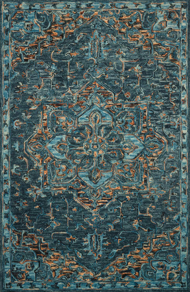 loloi rugs victoria vk 15 teal multi rug