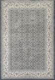 dynamic ancient garden 57011 5666 grey rug