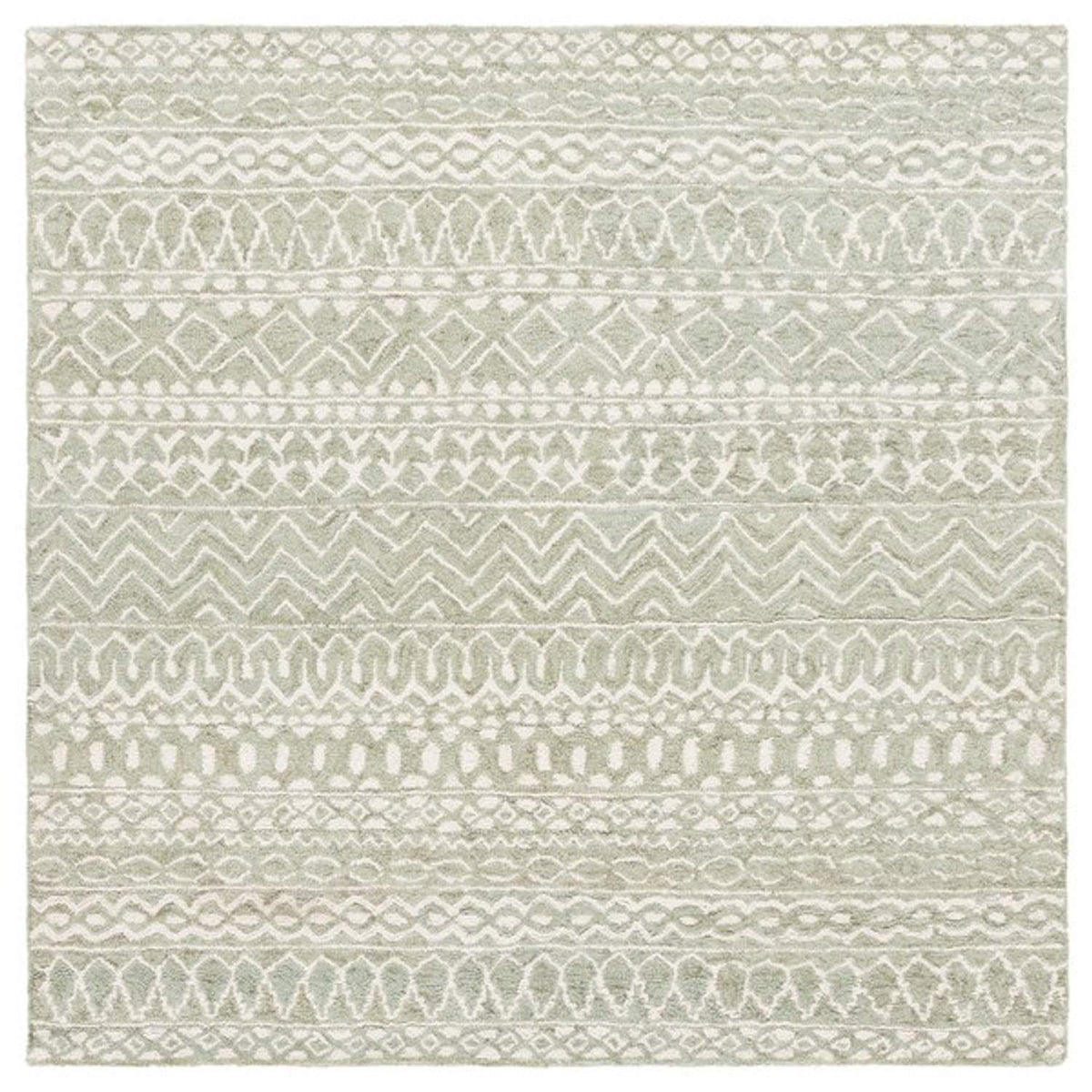 safavieh clearance micro loop mlp502w sage rug