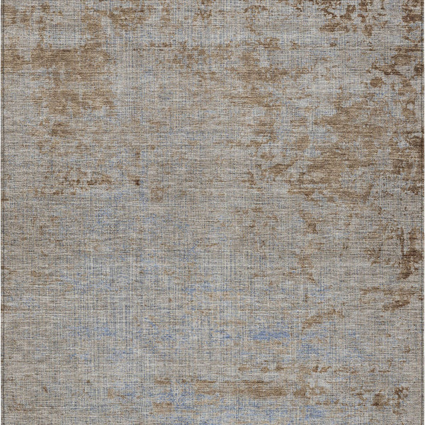 addison chantille acn1901 taupe rug