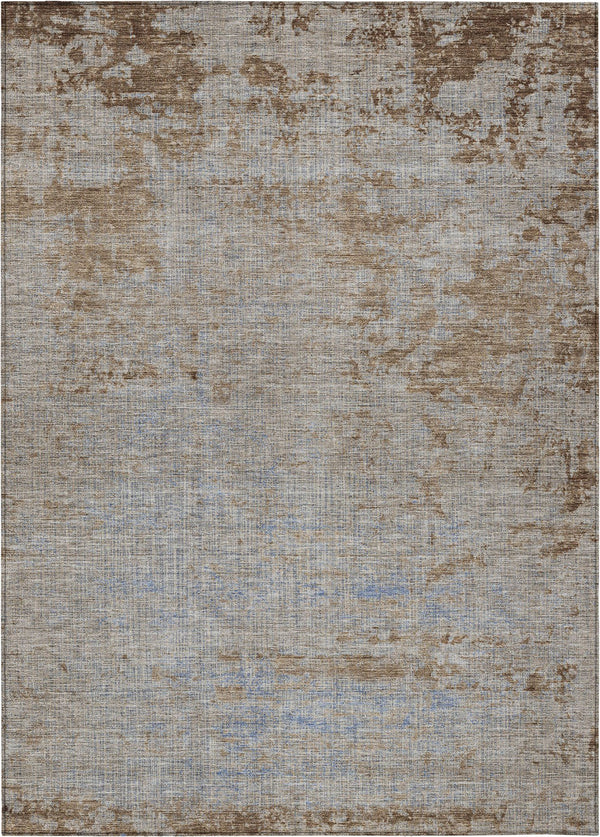 addison chantille acn1901 taupe rug