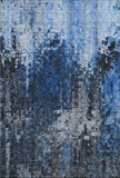 addison mayfield amf581 blue rug