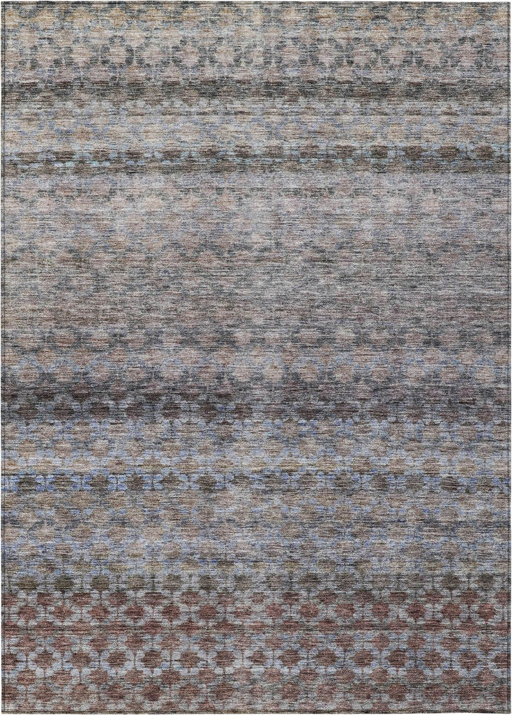 addison chantille acn1168 brown rug