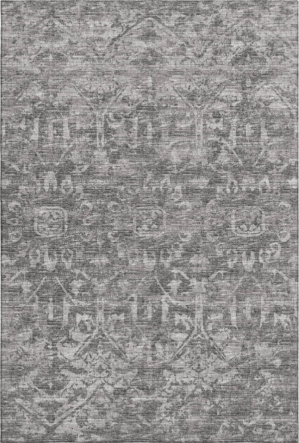 addison mayfield amf40 charcoal rug