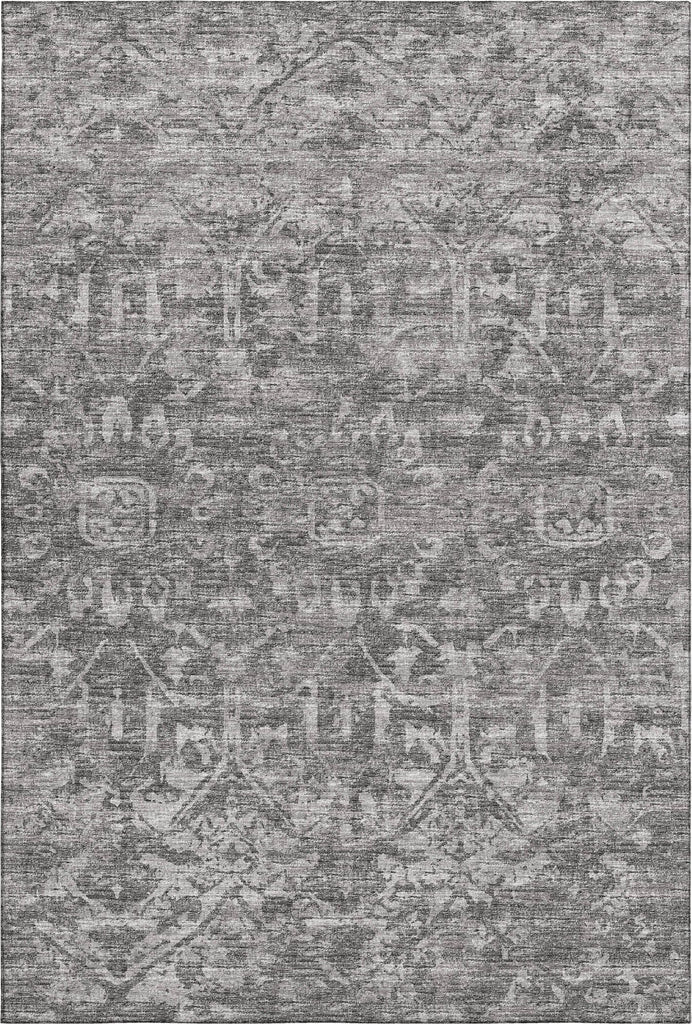 addison mayfield amf40 charcoal rug