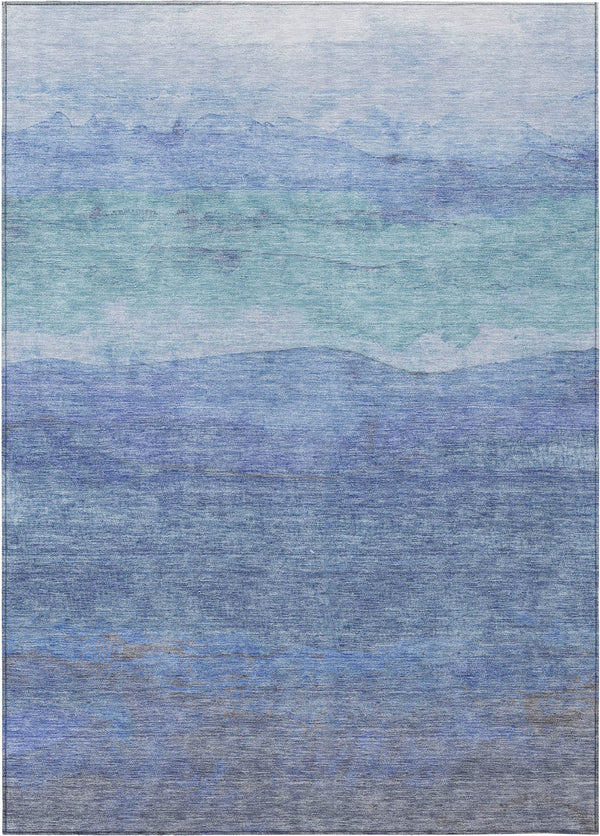 addison chantille acn1699 blue rug