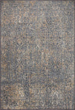 loloi rugs indra ina 05 graphite sunset rug