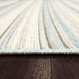 dynamic newport 96005 5003 ivory rug