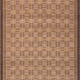dash albert poppy da2744 beige woven flatwoven polyester rug