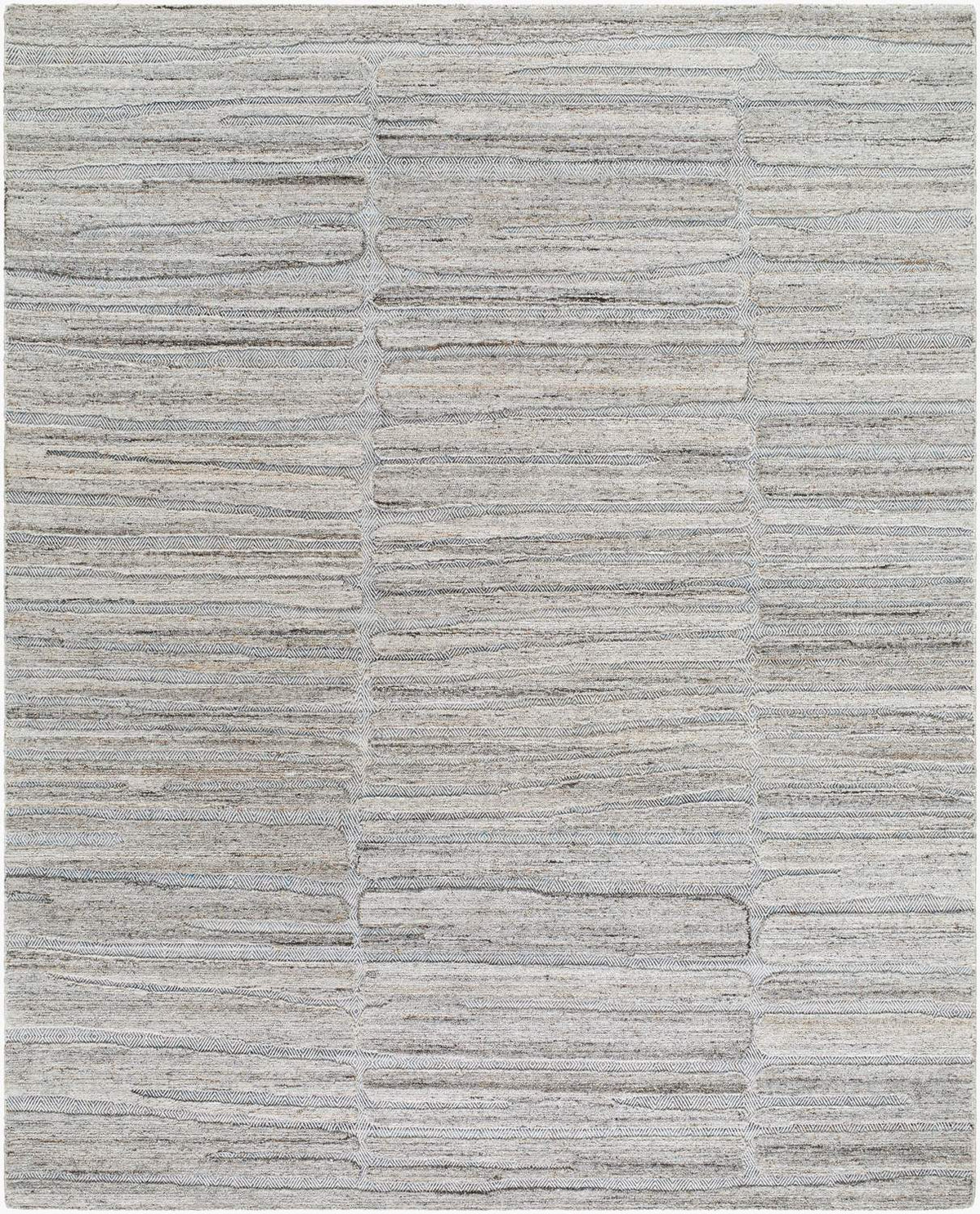 surya calgary cgr 2307 medium gray rug