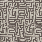 dalyn the reserve tr1 chocolate rug