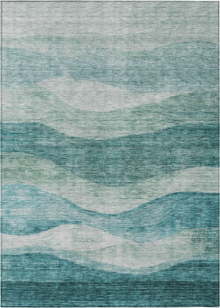 addison chantille acn1141 seafoam rug