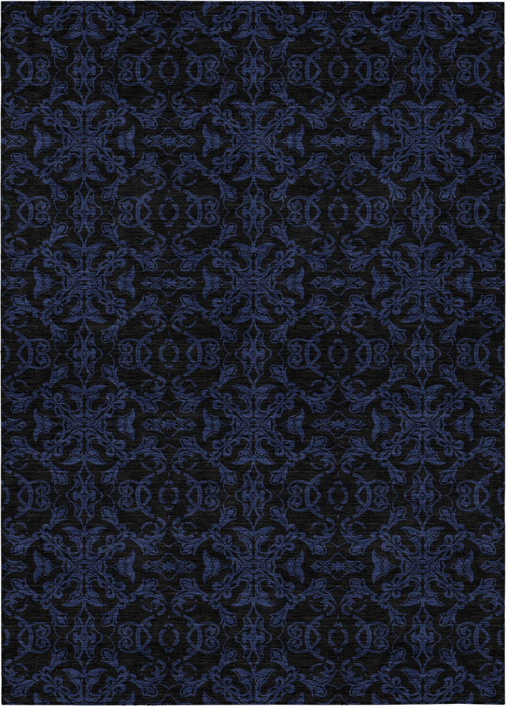 addison chantille acn785 blue rug