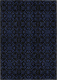 addison chantille acn785 blue rug