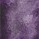 addison mayfield amf565 purple rug