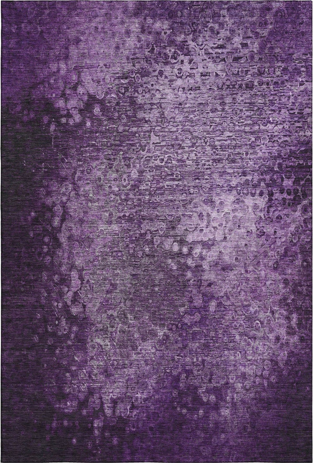 addison mayfield amf565 purple rug