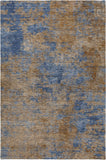 dalyn kochi kc2 navy rug
