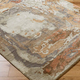 surya kavita kvt 2326 burgundy rug