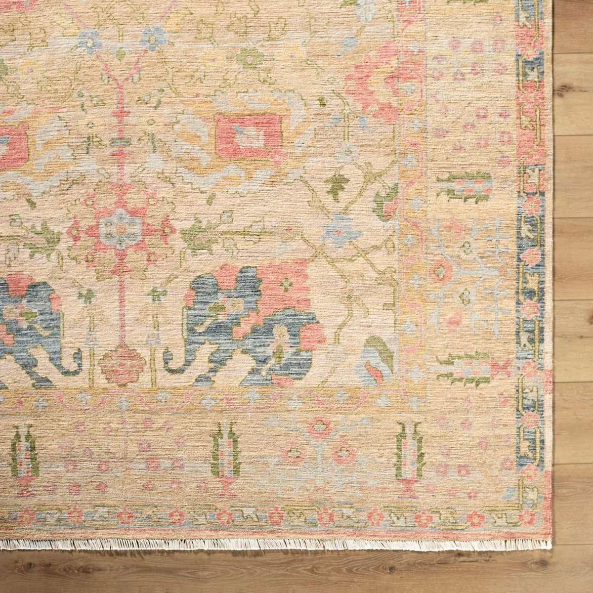 surya mashad mhs 2301 pastel beige rug