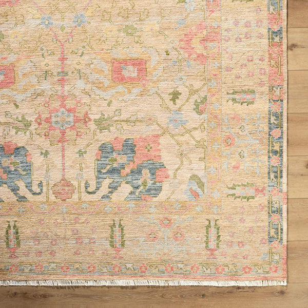 surya mashad mhs 2301 pastel beige rug