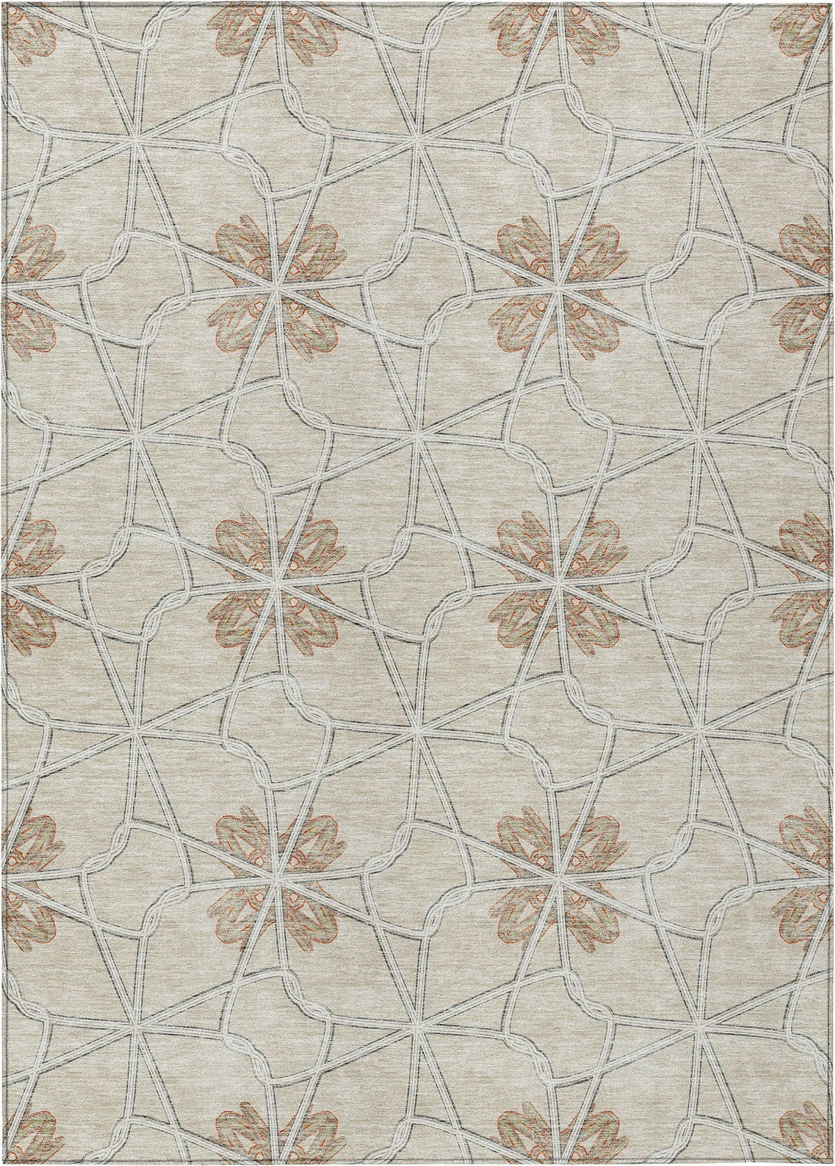addison chantille acn958 beige rug