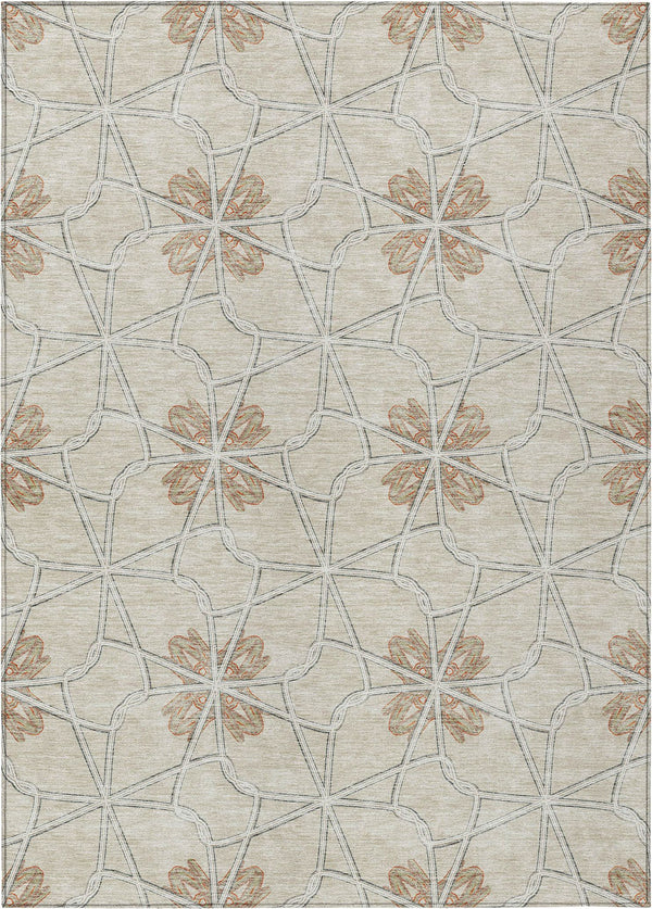 addison chantille acn958 beige rug