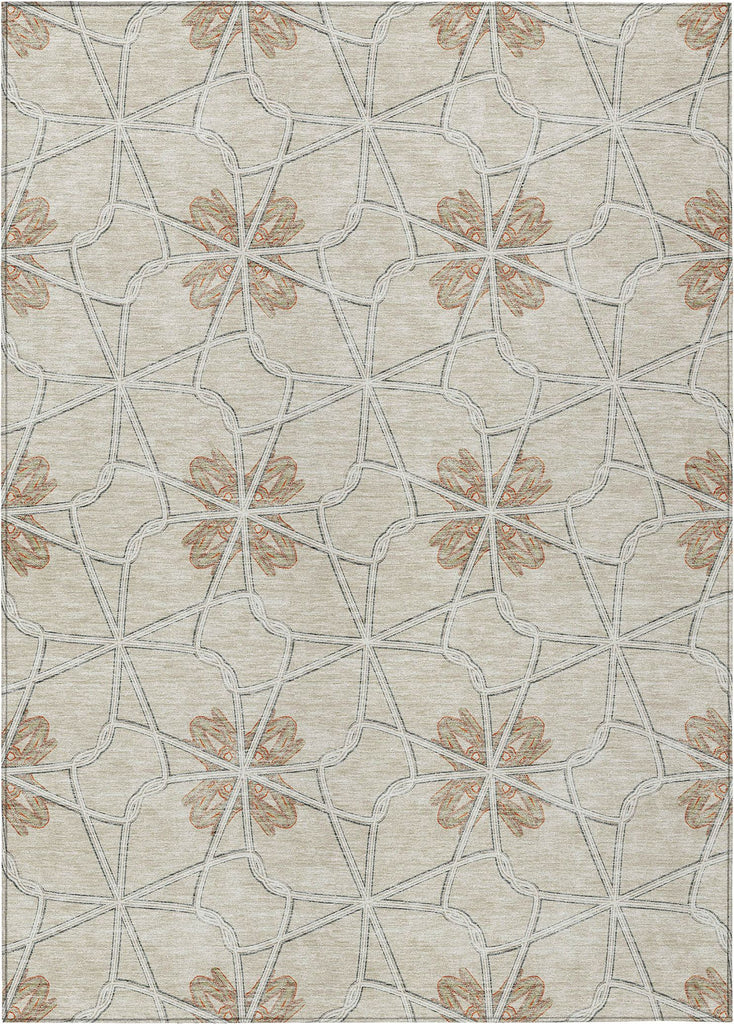 addison chantille acn958 beige rug